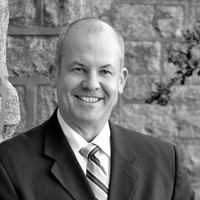 Christopher Kimble
