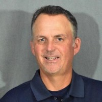 Tim Landis