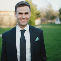 Benjamin McFadgen