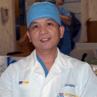 Wei Chao Chang Ph.D. DHSc, PA-C