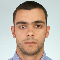 Oleksandr Omelchenko