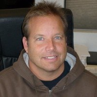 Ron Johnson