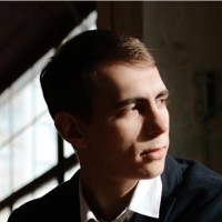 Ilya Zhitnikov