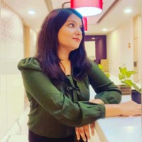 Sonali Shrivastav