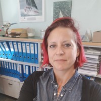 Séverine Wagnière