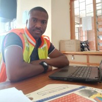 Dumani Mbebe