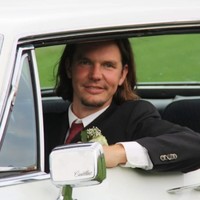 Robert Odijk