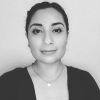 Vanesa Y. González Gordiano