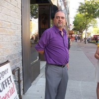 Luc Leclair