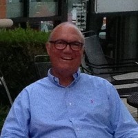 Robert B. Grashoff, Jr.