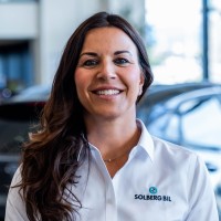 Christel Langebrekke