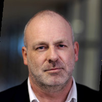 Jörgen Svensson