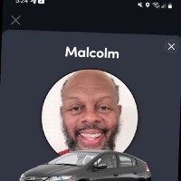 Malcolm Maxwell