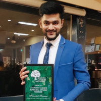 Kaushal Surana