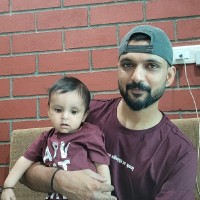 Deshani Bhavesh