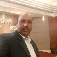 Ajay Saxena