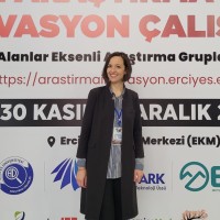 Sinem Bilgin Yücel