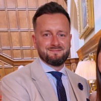 Jamie Mcinally