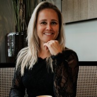 Priscilla van Rijn