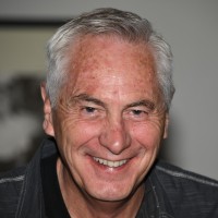 Pat Trowbridge
