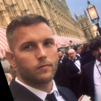David Elliott Ctsp Asyl