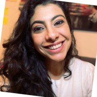 Gabriela Souza Hercolin