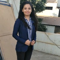 Maitry Khambhati