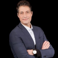 Cyril Partouche