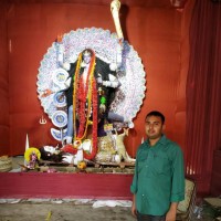 Arup Karmakar