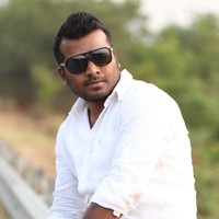 Jagadish Raaj