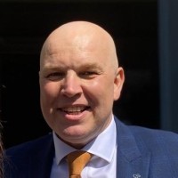 Richard Lay