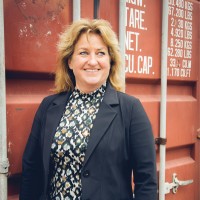 Karin van Diepen-de Zeeuw