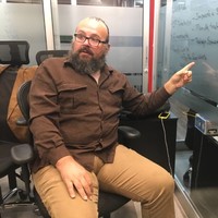 Amaral Sanchez Salas