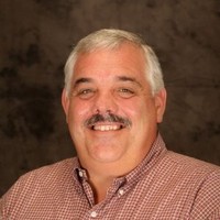 Eric Lake