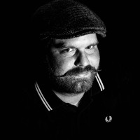 Marcus Burzinski