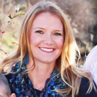 Lyndsay Farnsworth-Dick