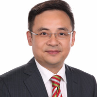 Bill Zhao