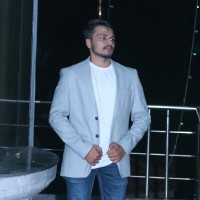 Rohith S.R