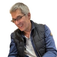 Pascal Frémont