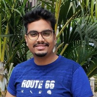 Tarun Singh R.
