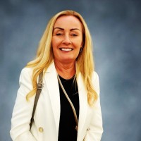 Geraldine Mclaughlin