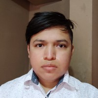Luis Eduardo Lopez Salgado
