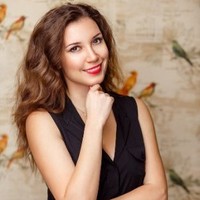 Ольга Гранкина