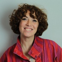 Joanna Gregory