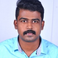 Harilal P
