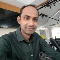 Praveen Kumar