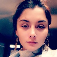 Sydnie Lacaille-Ayala