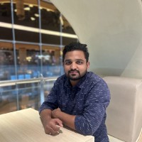 Raviraj Khot