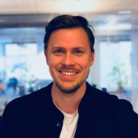 Jerker Elfström