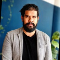 Marco Antonio García Jiménez